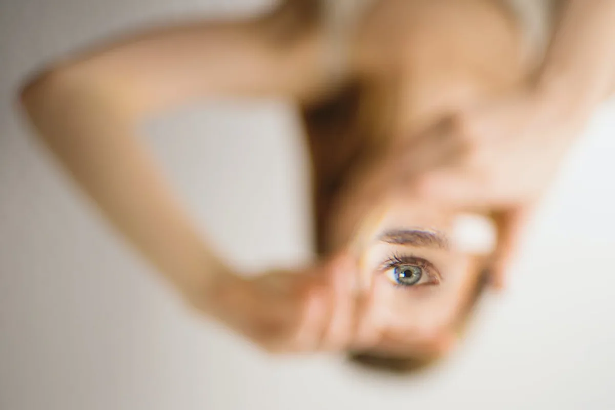 When Should I Worry About Eye Floaters?