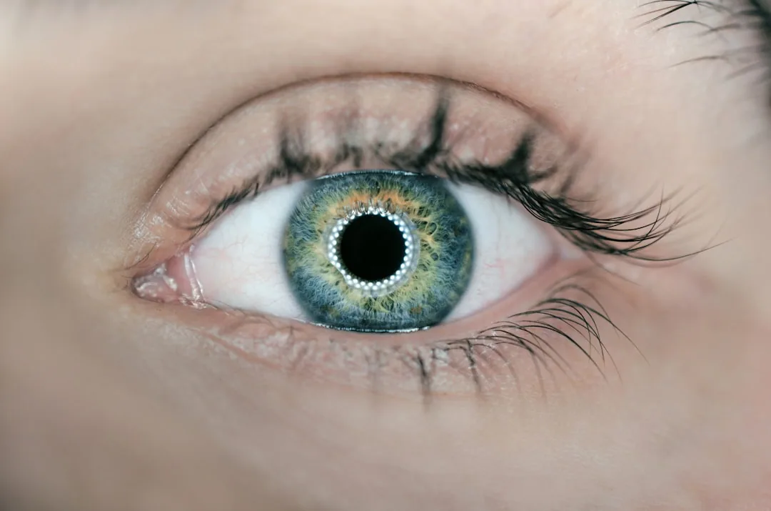 Esotropia vs. Exotropia: A Comprehensive Guide