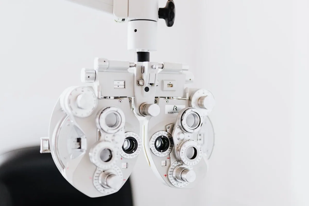 Understanding Diopters