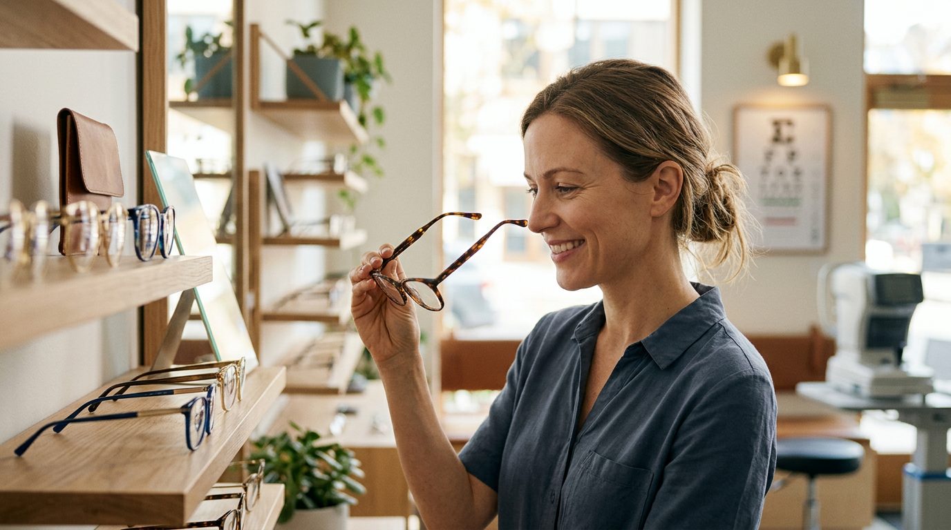 Are Tiffany Eyeglasses Good Quality?