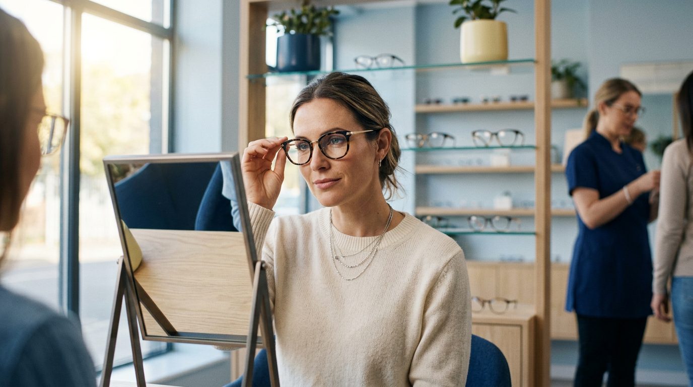 What You Need to Know About Dita Eyewear