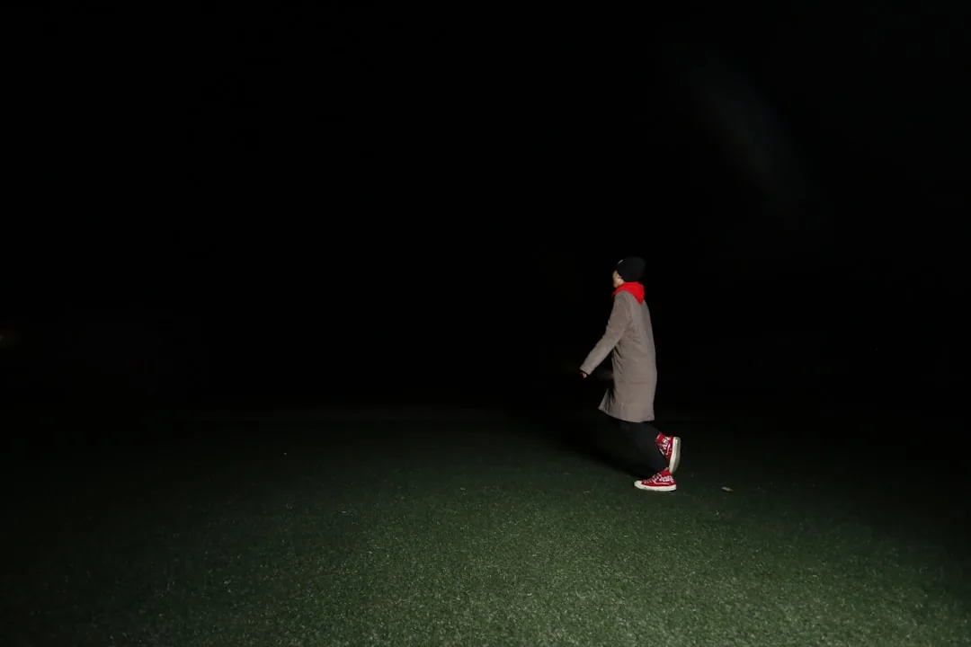Why Is My Vision Worse at Night?