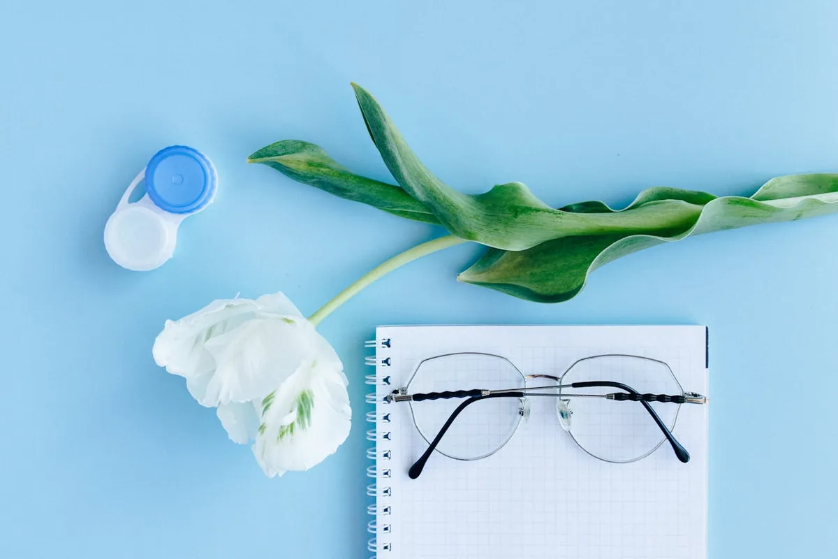 Prescription Glasses vs. Contact Lenses: Which One is Right for You?