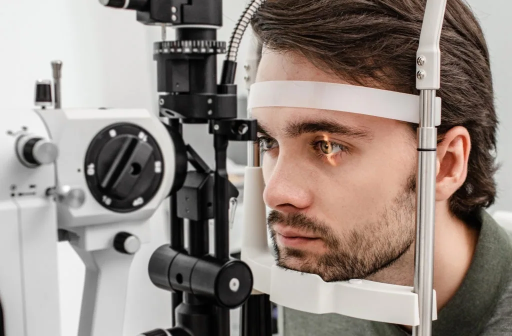 How Often Should You Have an Eye Exam?