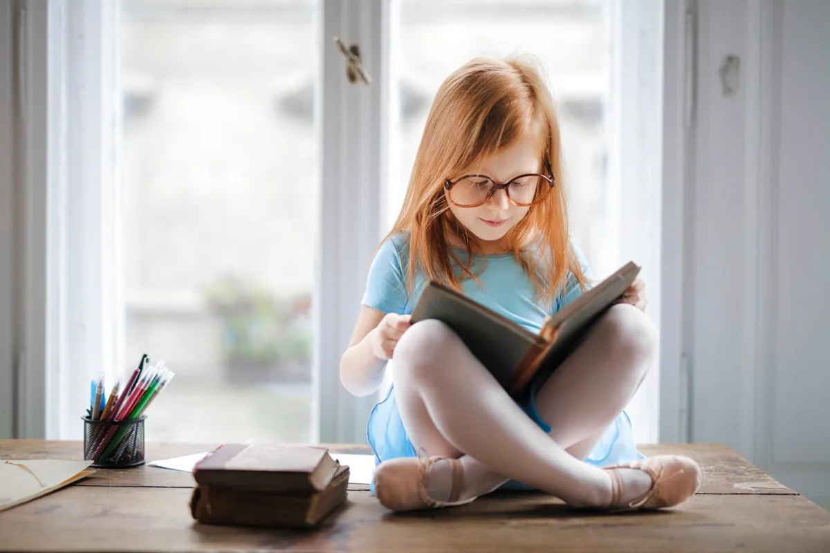 How to Tell If Your Child Needs Glasses – Brooklyn Parents’ Guide
