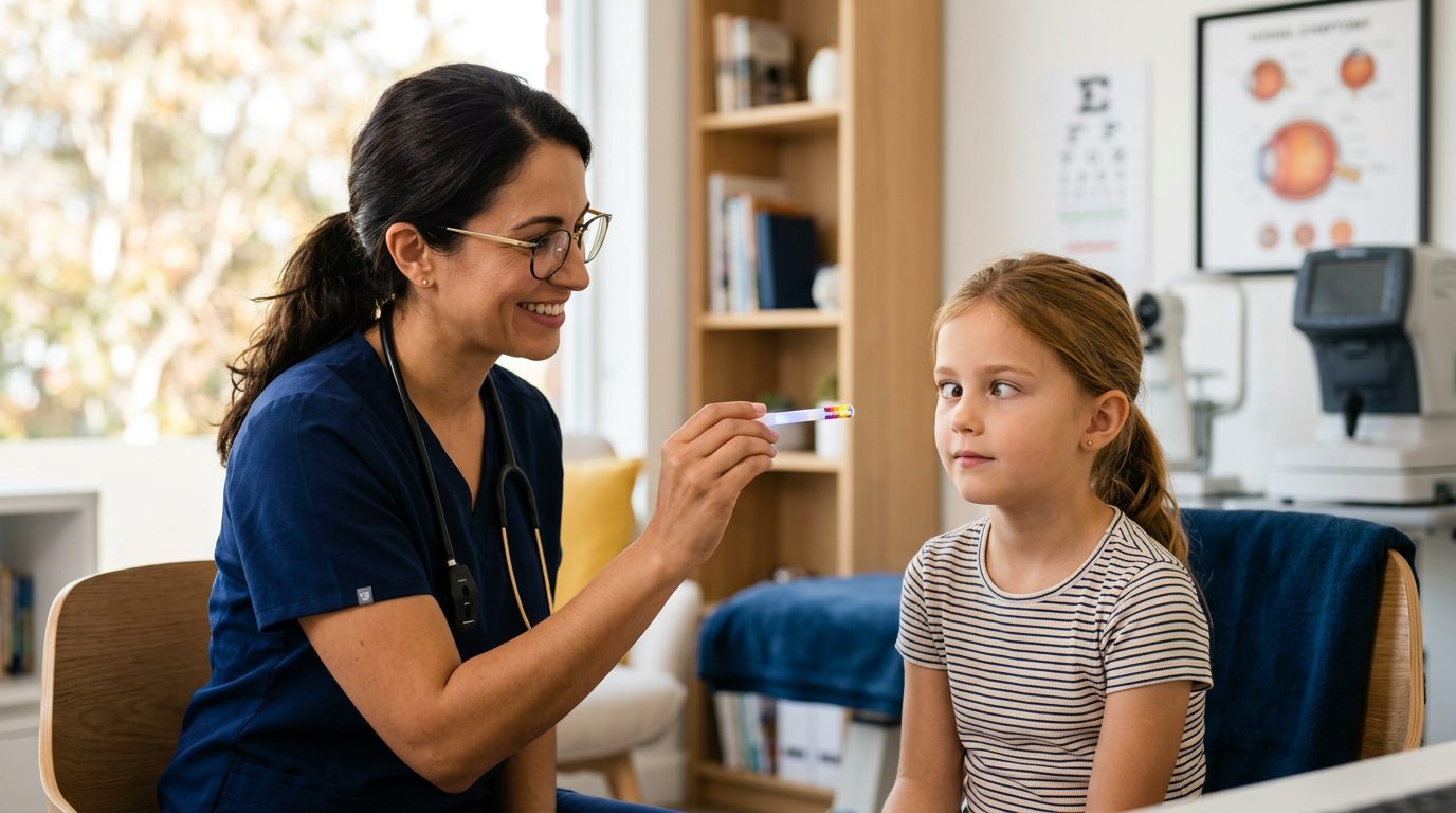 Esotropia vs. Exotropia: A Comprehensive Guide