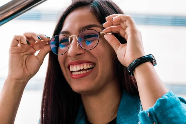 What Are Prism Glasses?