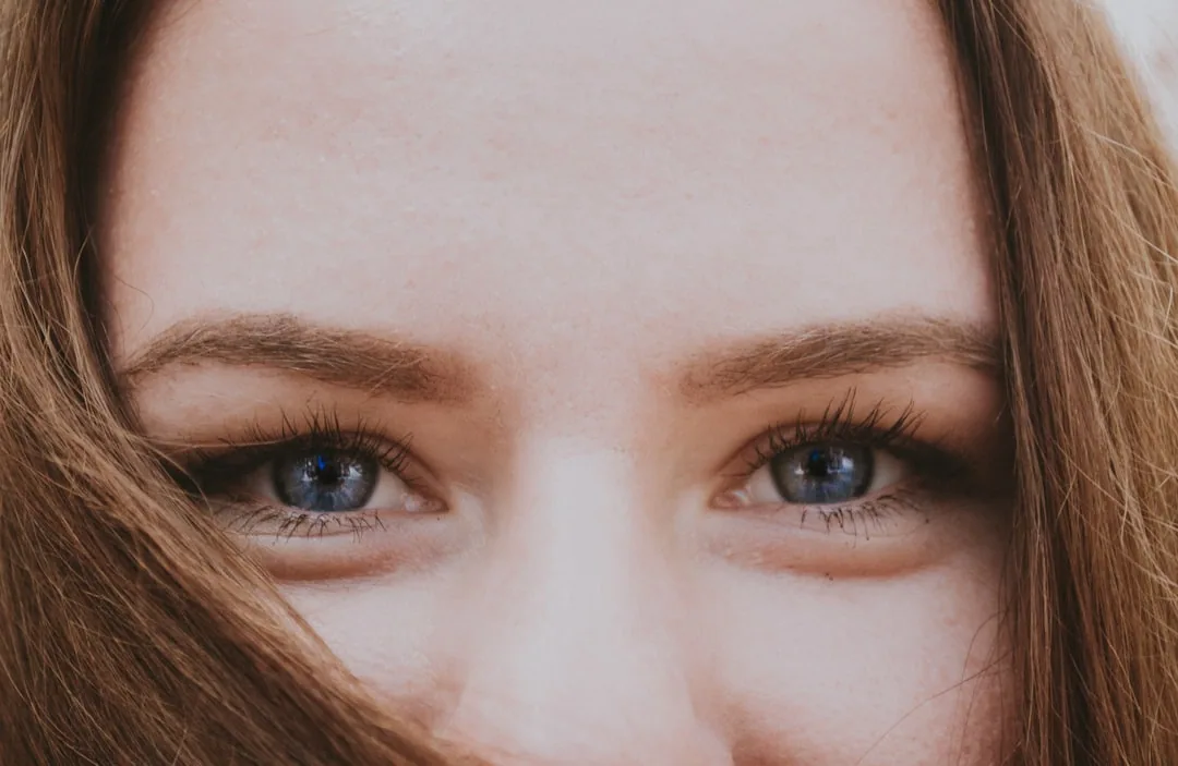 Essential Eye Habits for 2025
