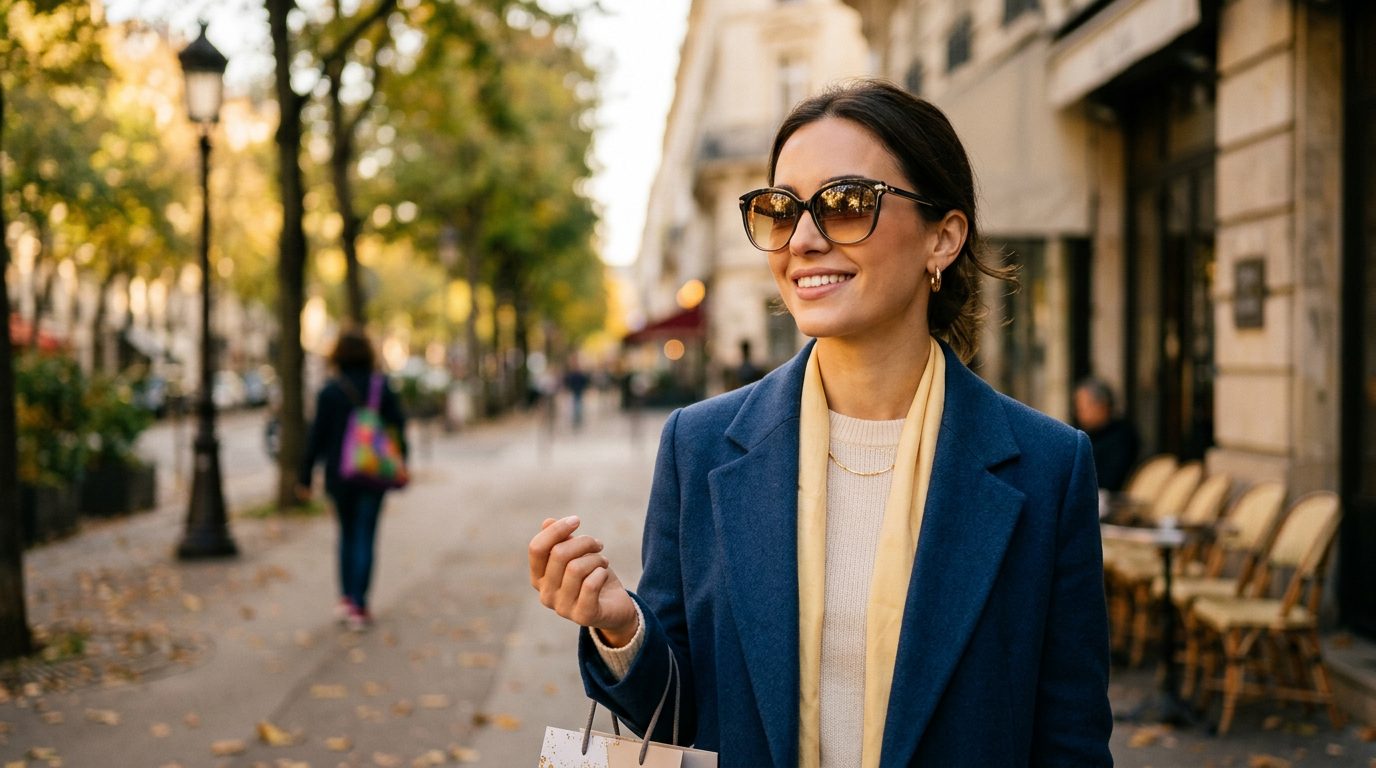 From Runway to Reality: Top Dior Eyewear Trends for 2025