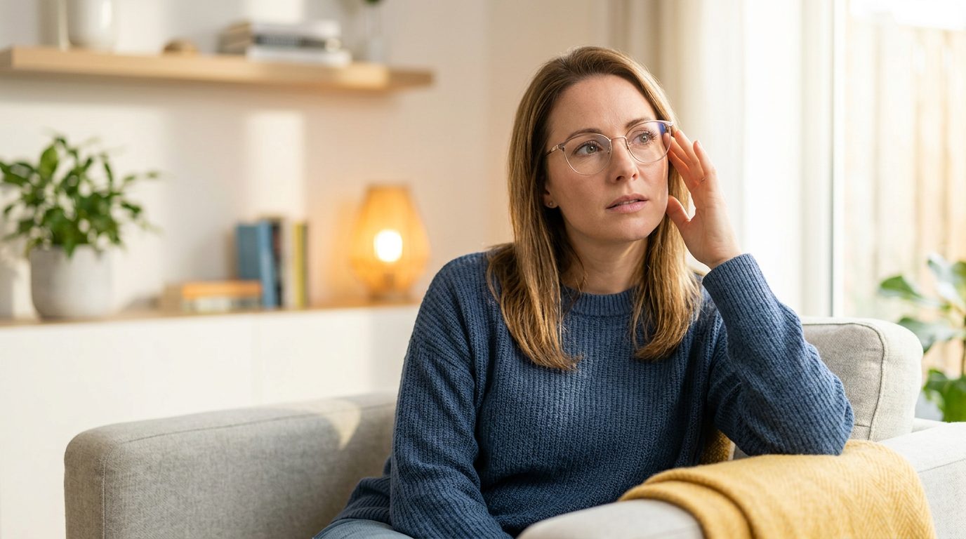When Should I Worry About Eye Floaters?