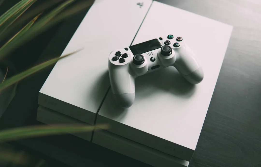 The Impact of Gaming and Screen Time on Eye Health