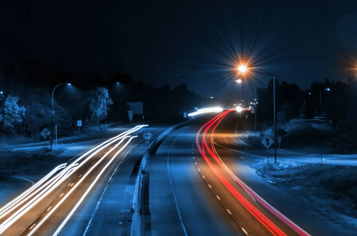 Night Vision Problems? Why You Struggle to See After Dark