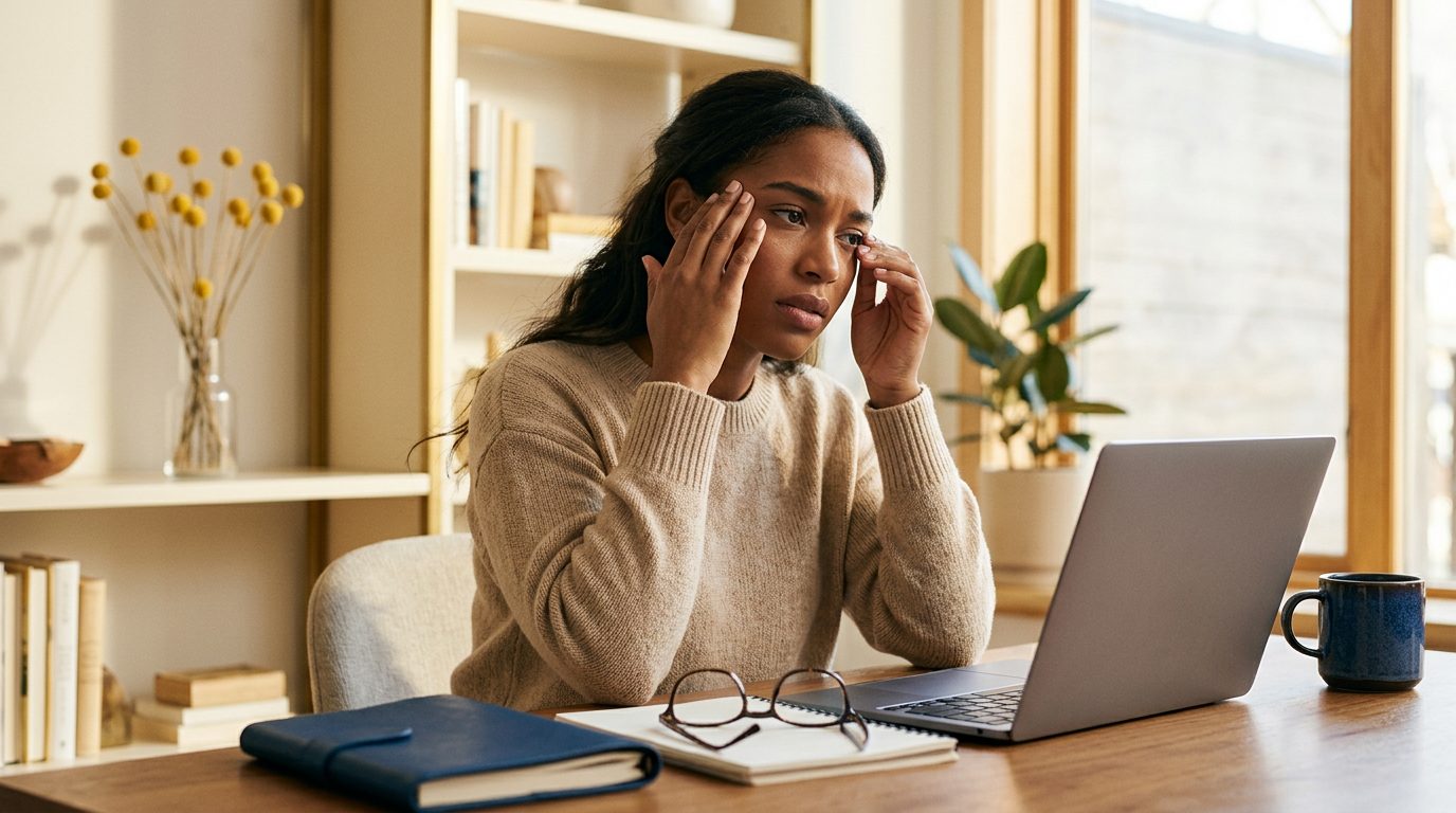 What You Should Know About Ocular Migraines