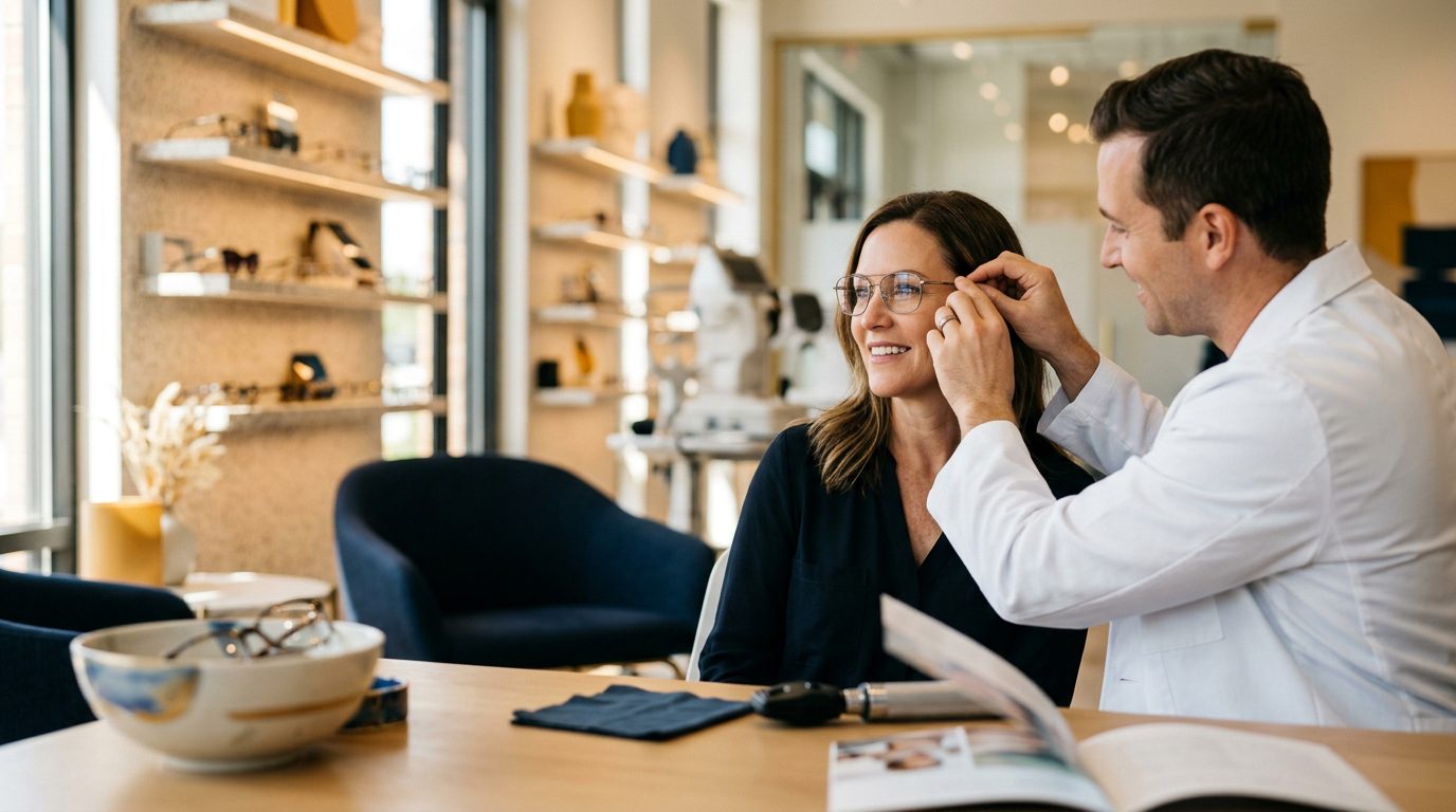 What You Should Know About Tom Ford Eyewear