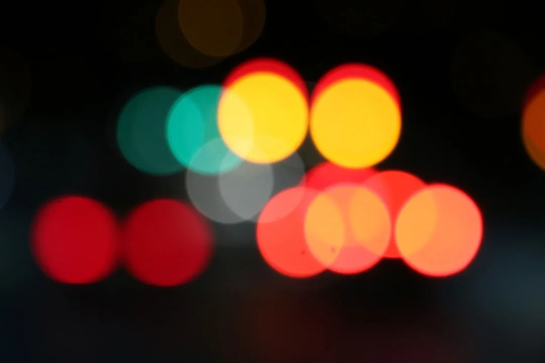 Understanding Color Blindness: A Comprehensive Guide