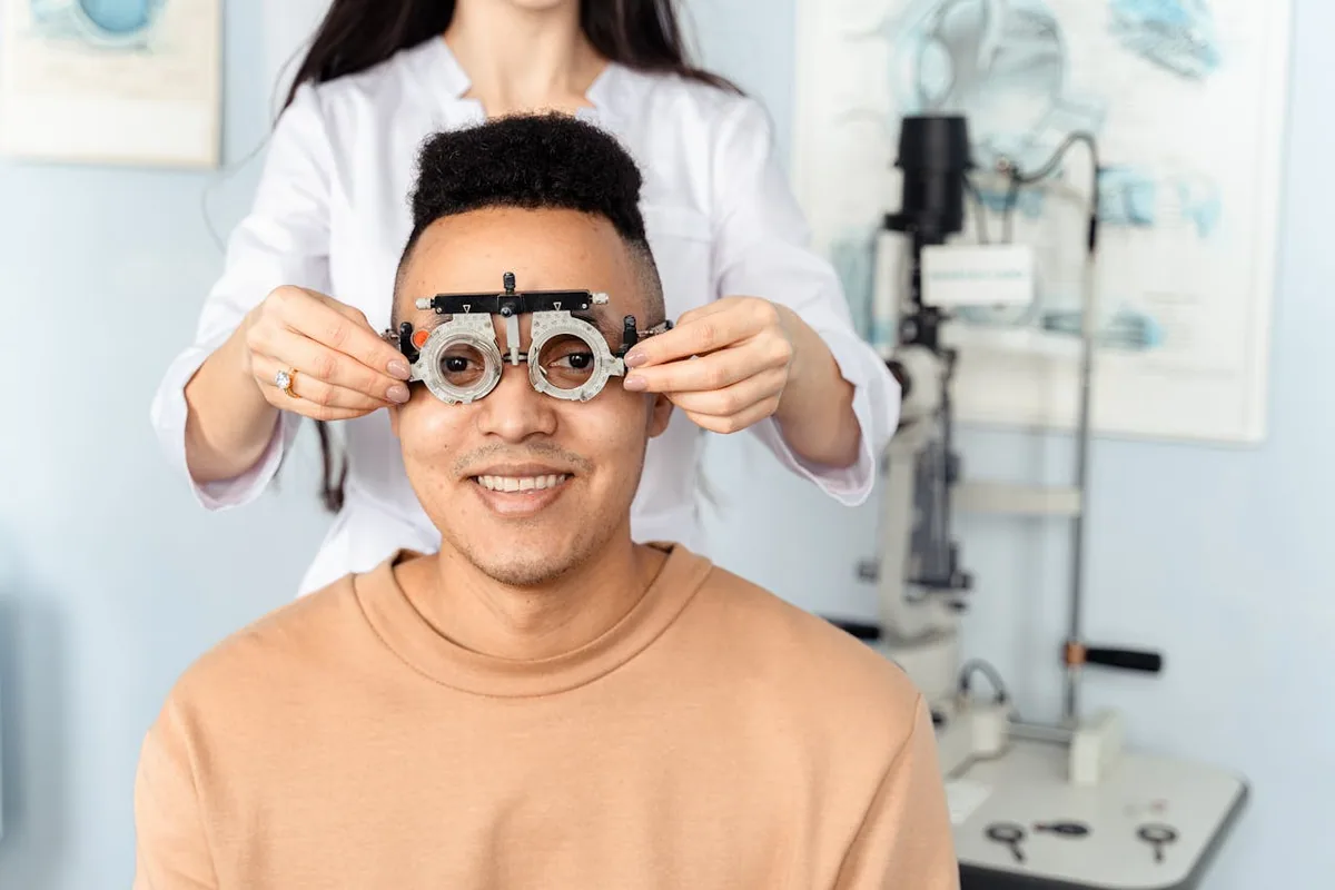 Eye Exams in Brooklyn: How Often Should You Get One?