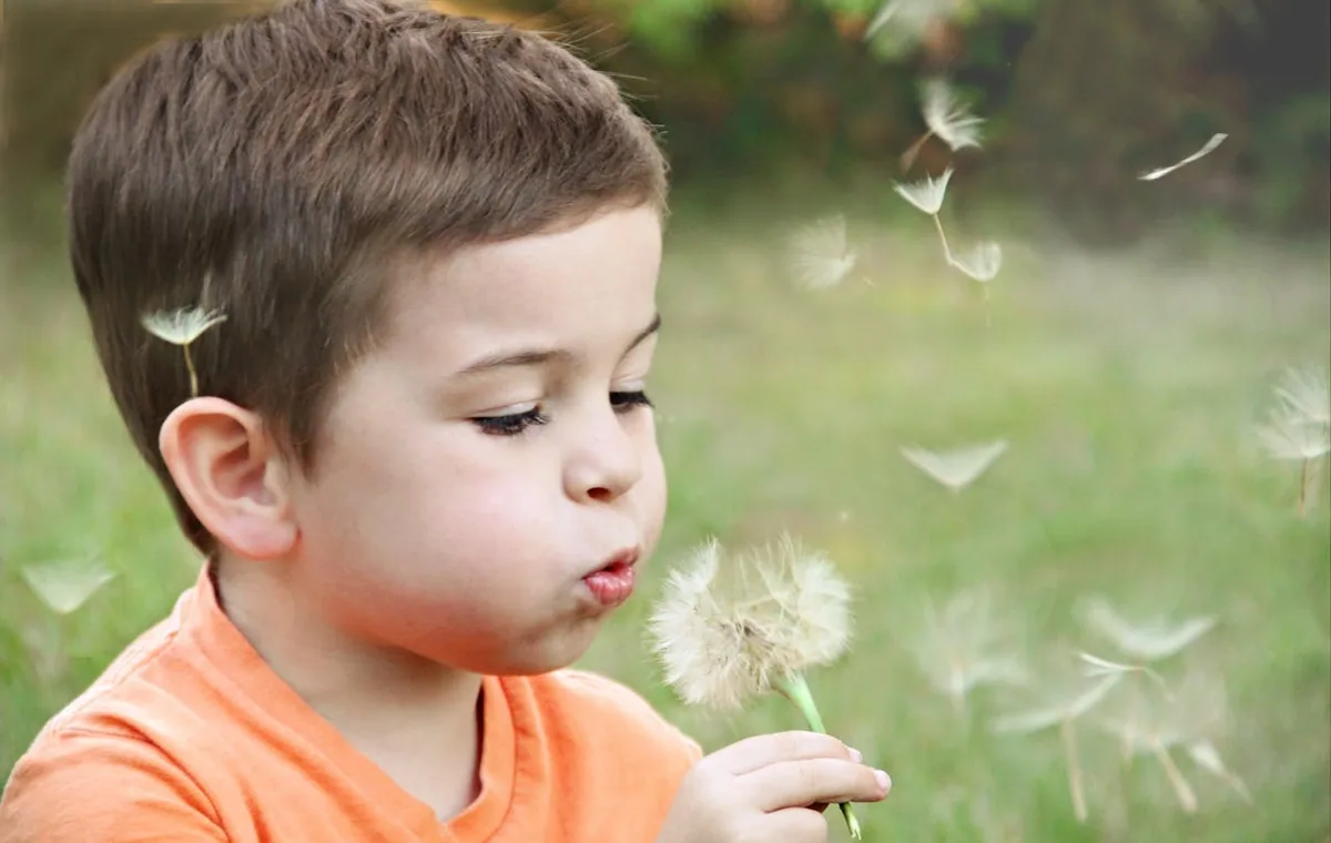 Myopia in Children: Parents Can Help Manage Nearsightedness