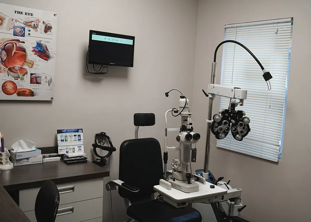 Where to Get an Eye Exam and Glasses on the Same Day in Brooklyn?