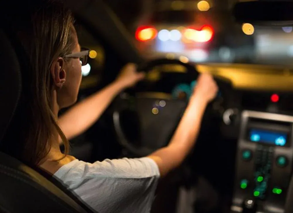 How Effective Are Night Driving Glasses?