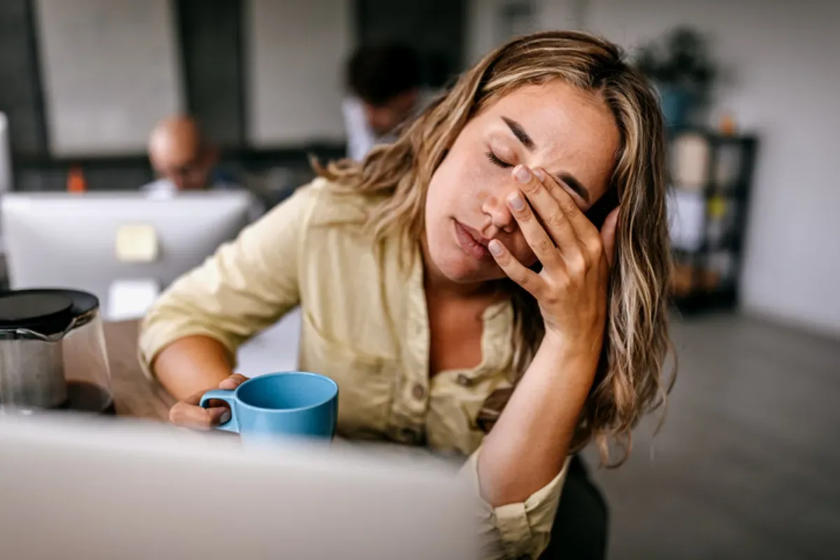 What Causes Blurry Vision?