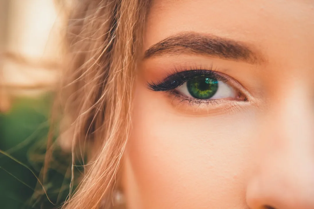 The Connection Between Eye Health and Nutrition