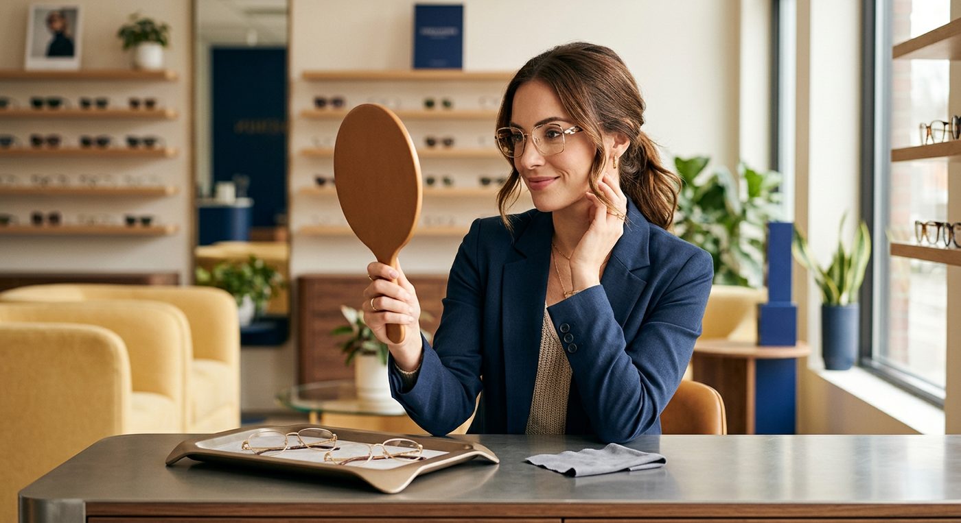 Tips For Choosing Cartier Designer Eyeglasses