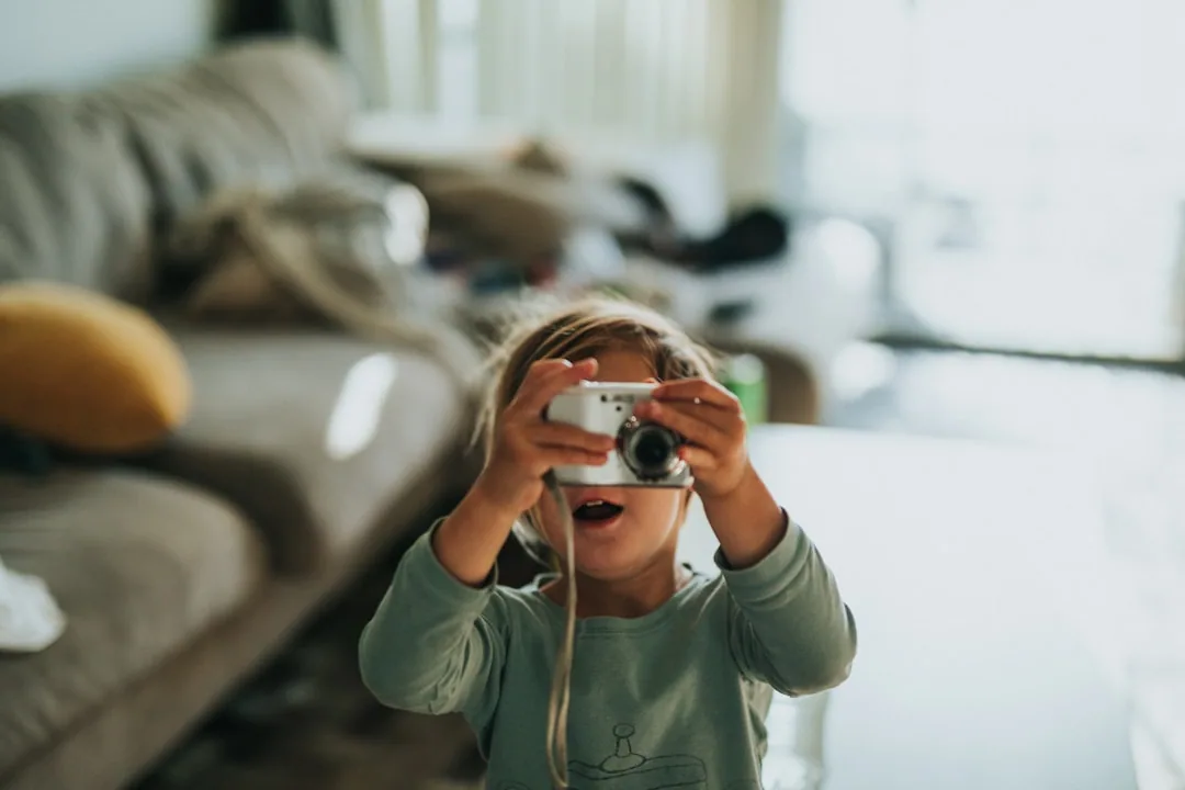 Essential Tips for Toddler Eye Care