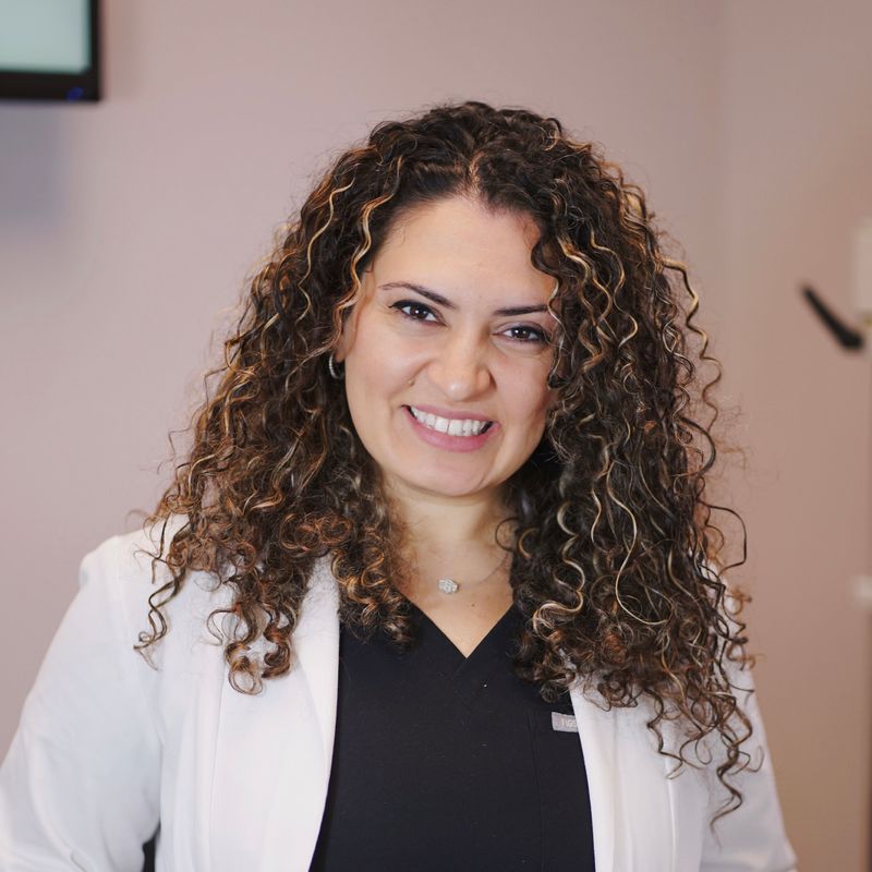 Dr. Yeva Kosman-Rimskaya