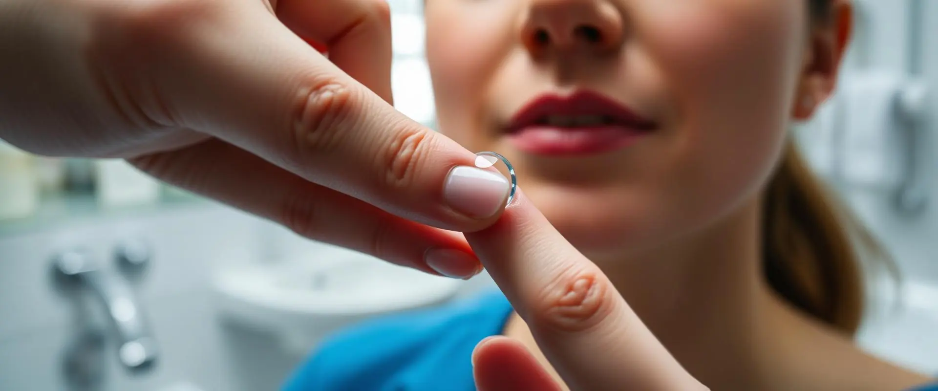 Contact Lenses