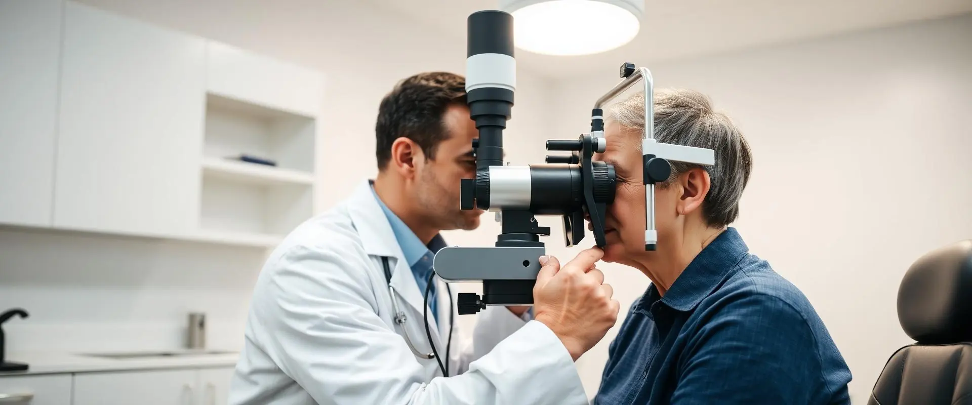 Eye Exams