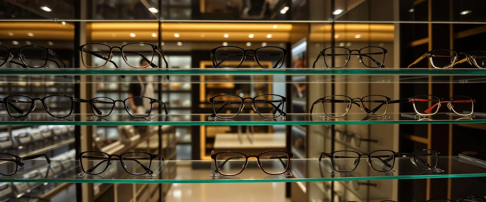 Eyeglasses