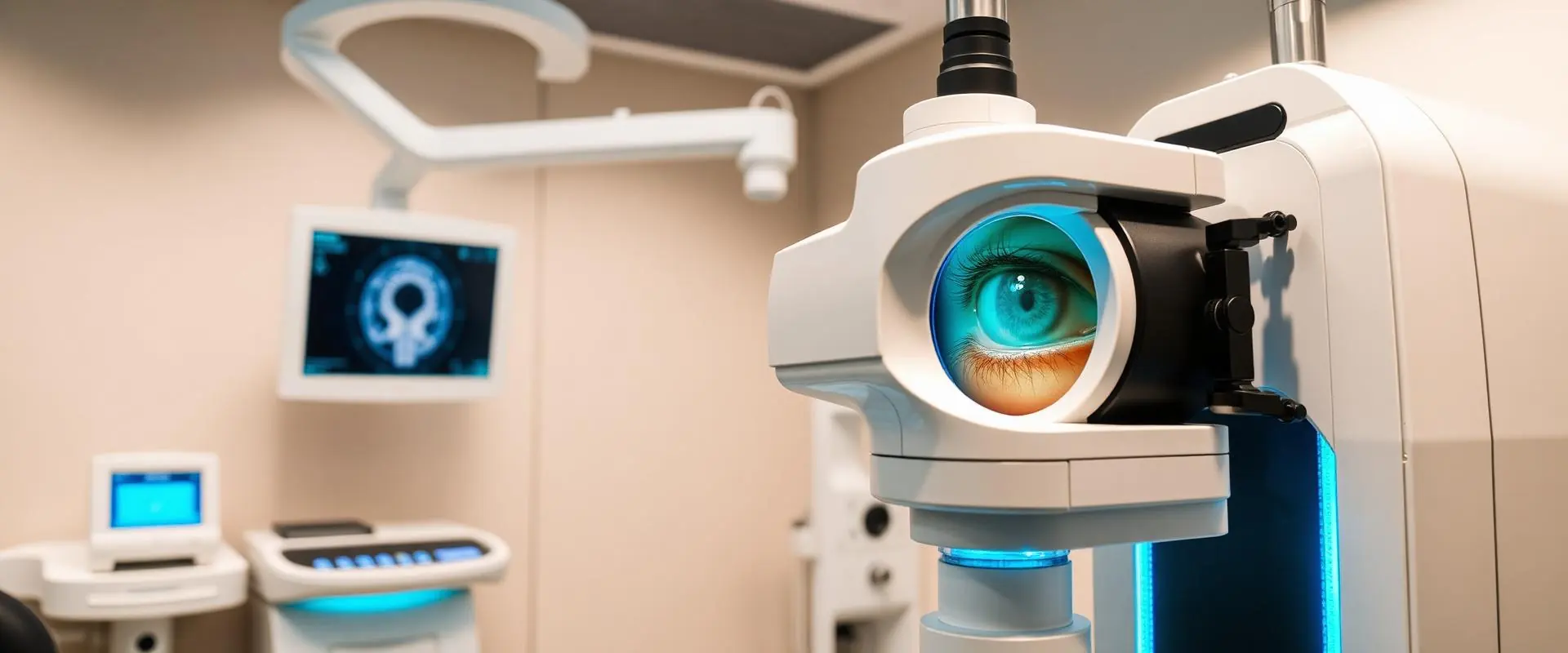 Glaucoma