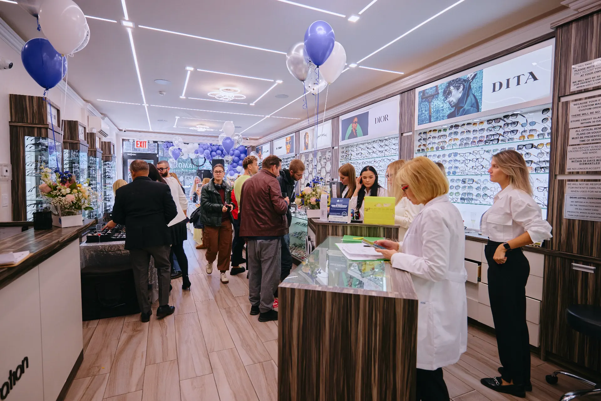 Contact Lens Specialists