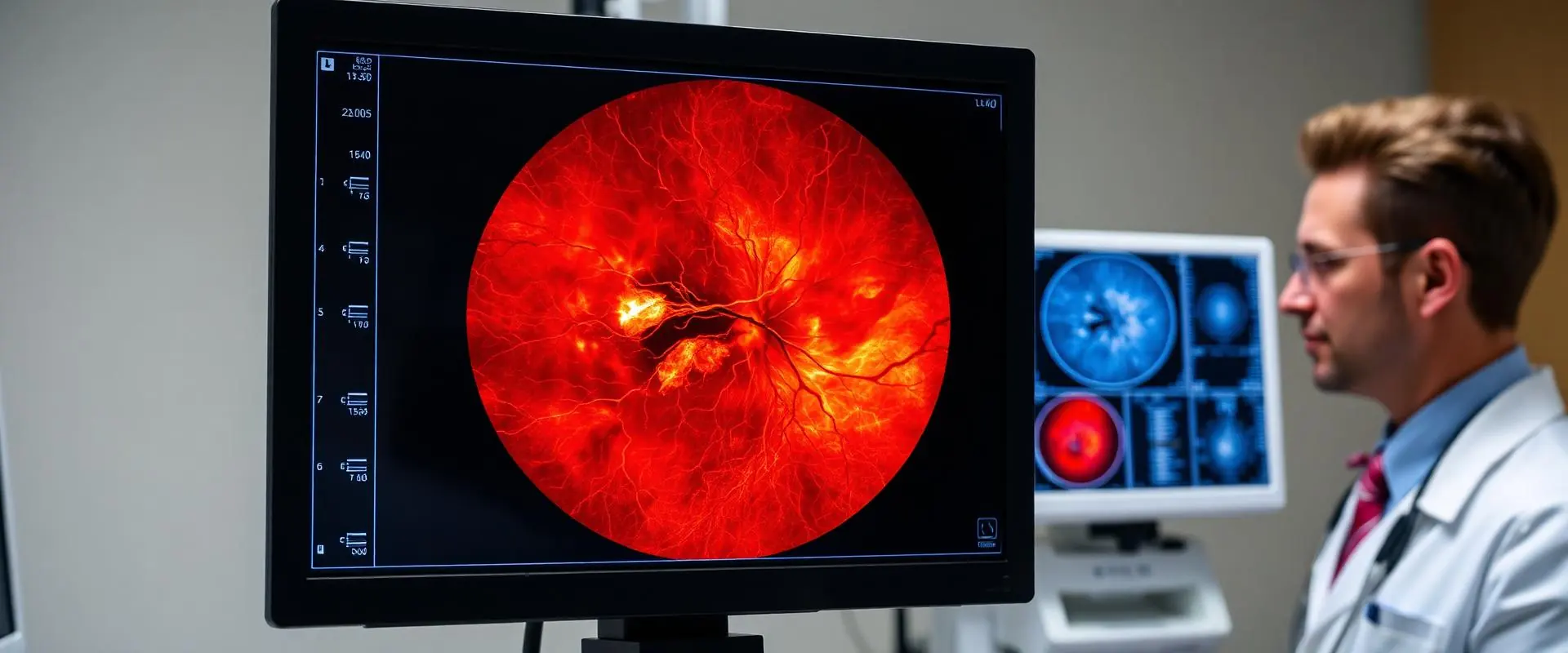 Retinal Disease